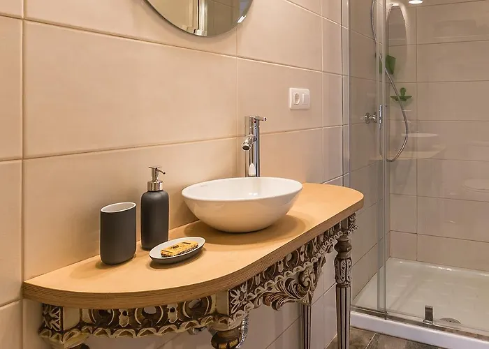 Apartman Art In Downtown Porto