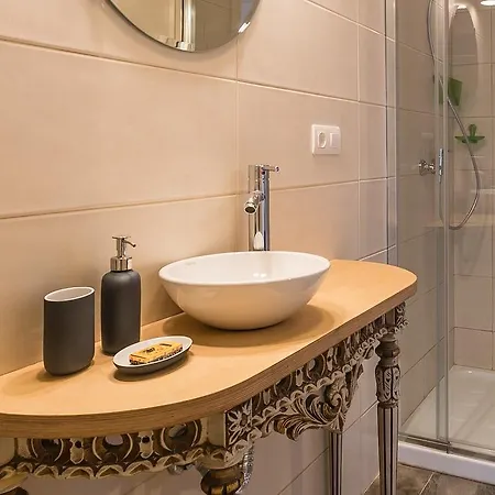 公寓 Art In Downtown 波尔图