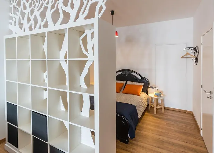 Art In Downtown Oporto