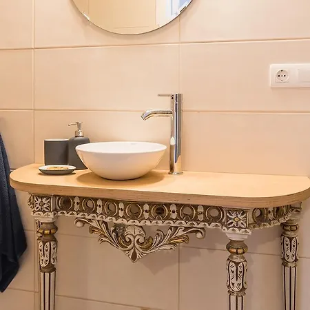 Art In Downtown * Πόρτο