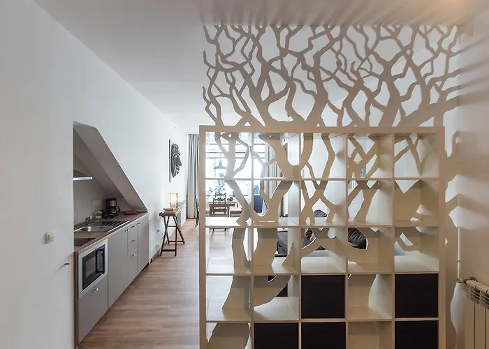 Διαμέρισμα Art In Downtown *