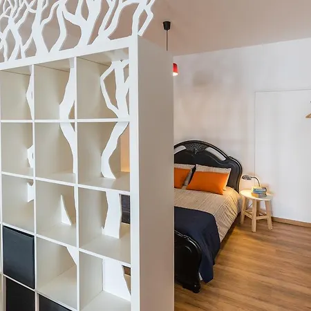 Art In Downtown Porto